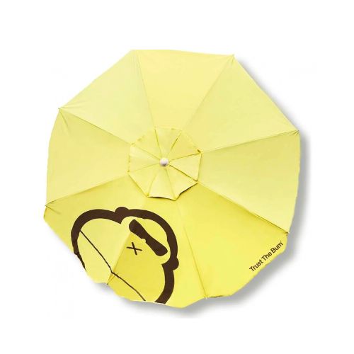 Sombrilla Sun Bum Umbrella — La Isla / RACKS LTDA