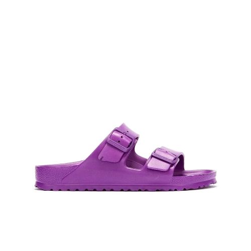 Sandalias Birkenstock Arizona EVA Violet — La Isla / RACKS LTDA