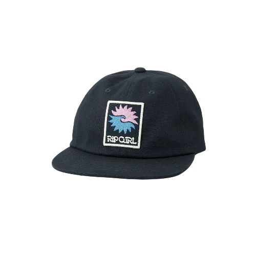 Gorro Rip Curl Swc Art Badge - Negro — La Isla / RACKS LTDA