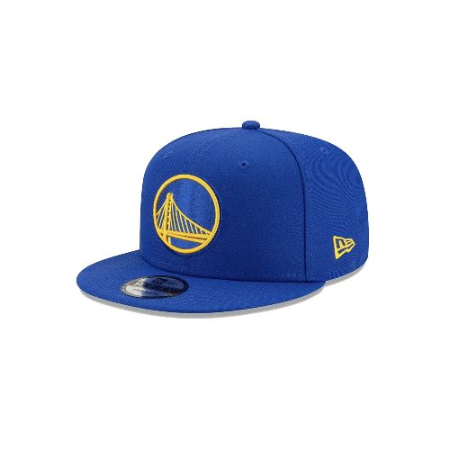 Gorro Cap New Era Nba20 950 Golwar - Azul — La Isla / RACKS LTDA