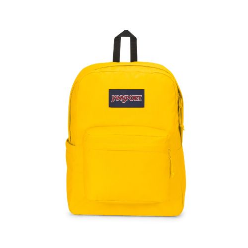 Mochila Jansport Mochila Superbreak 26L - Amarillo — La Isla / RACKS LTDA