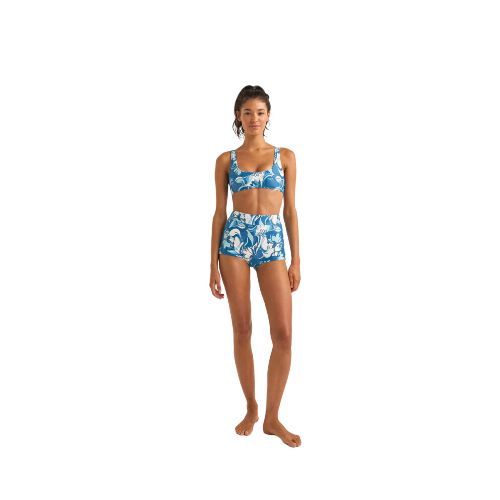 Bikini Rhythm Ventura Crop — La Isla / RACKS LTDA