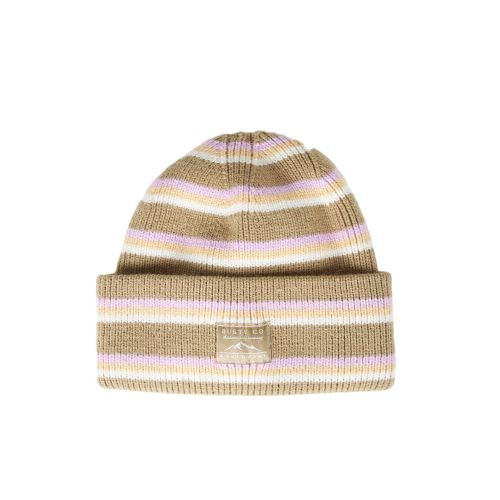 Gorro Lana Rusty Arona - Beige — La Isla / RACKS LTDA