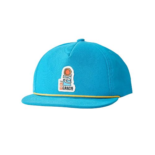 Gorro Rip Curl Vaporcool Foamie - Azul — La Isla / RACKS LTDA