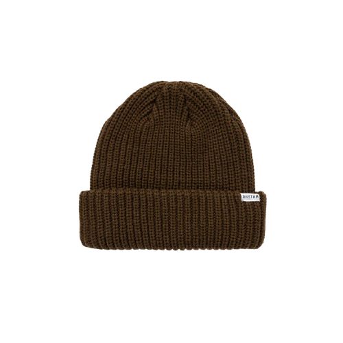 Gorro Lana Rhythm Worn Path - Marrón — La Isla / RACKS LTDA