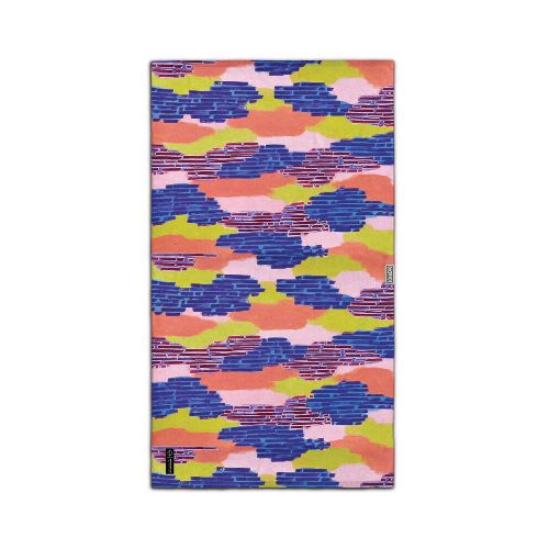 Toalla Leus Nora Vasconcellos Beach Towel — La Isla / RACKS LTDA