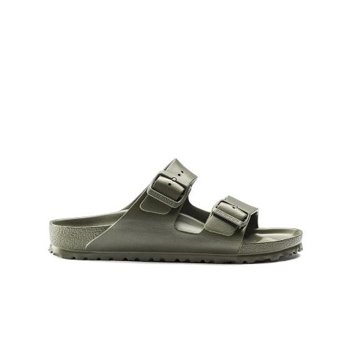 Sandalias Birkenstock Arizona EVA - Verde — La Isla / RACKS LTDA