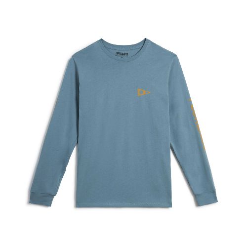 Remera Florence Formula Long Sleeve — La Isla / RACKS LTDA