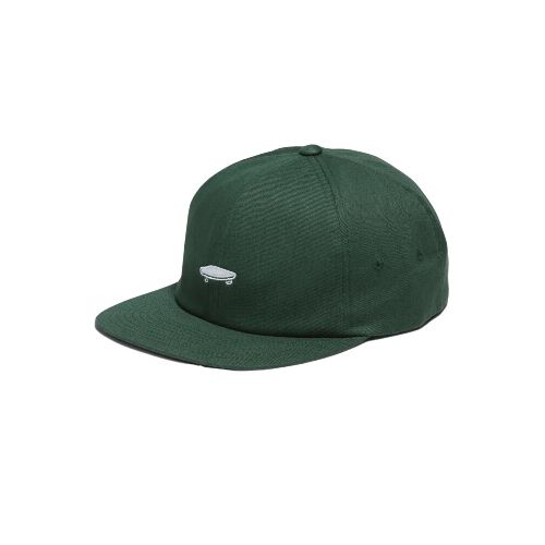 Gorro Vans Salton Ii - Verde — La Isla / RACKS LTDA