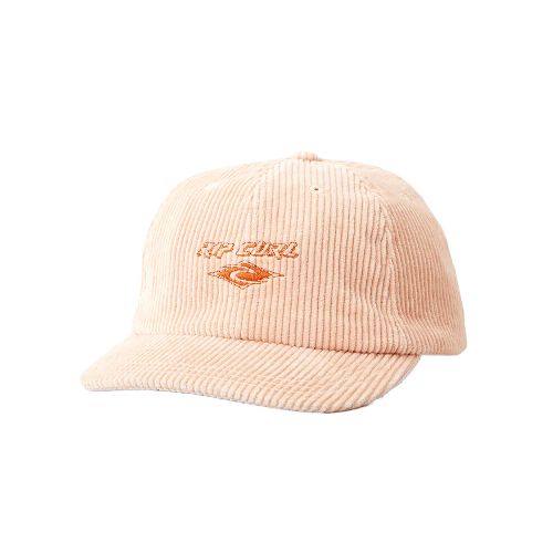 Gorro Cap Rip Curl Diamond Icon - Rosa — La Isla / RACKS LTDA