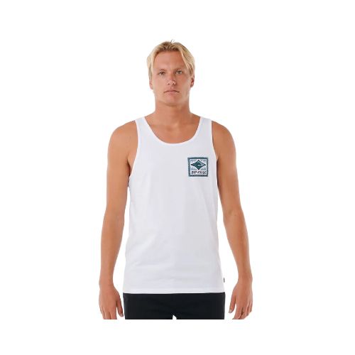 Remera SM Rip Curl Throwback Tank — La Isla / RACKS LTDA