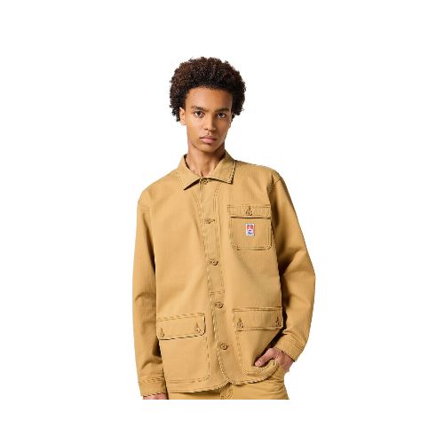 Campera Wrangler Casey Chore Jacket — La Isla / RACKS LTDA