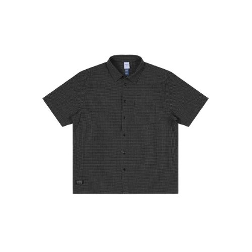 Camisa Rivvia Vv Check — La Isla / RACKS LTDA