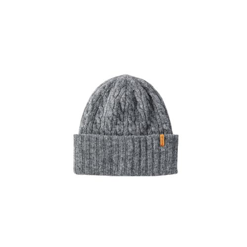 Gorro lana Rip Curl Woolmark Tall - Gris — La Isla / RACKS LTDA