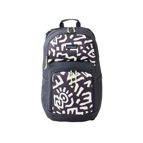 Mochila Rip Curl Chaser 33L - Negro — La Isla / RACKS LTDA