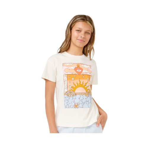 Remera Rip Curl Summer Solstice Art — La Isla / RACKS LTDA