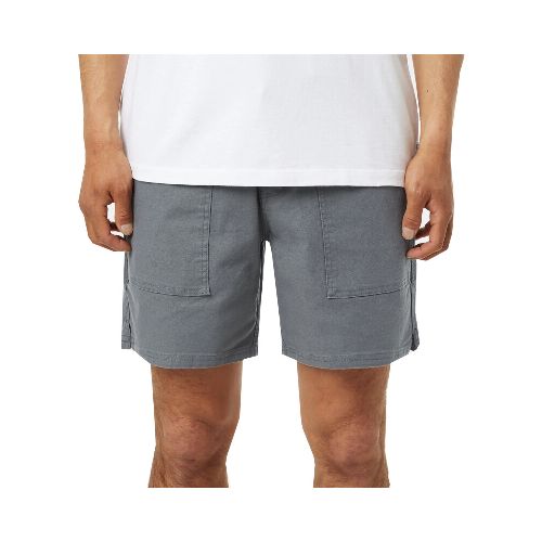 Bermuda Katin Trails Short Gris — La Isla / RACKS LTDA