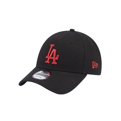 Gorro Cap New Era League Essential 940 Forty Losdod - Negro — La Isla / RACKS LTDA