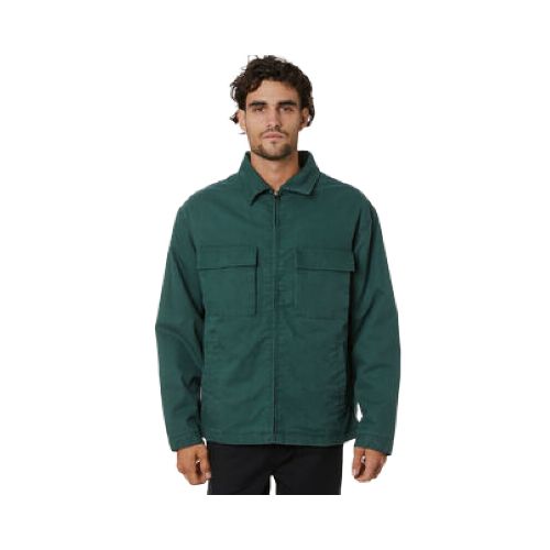 Campera Rip Curl Savage Cuts - Muted green — La Isla / RACKS LTDA