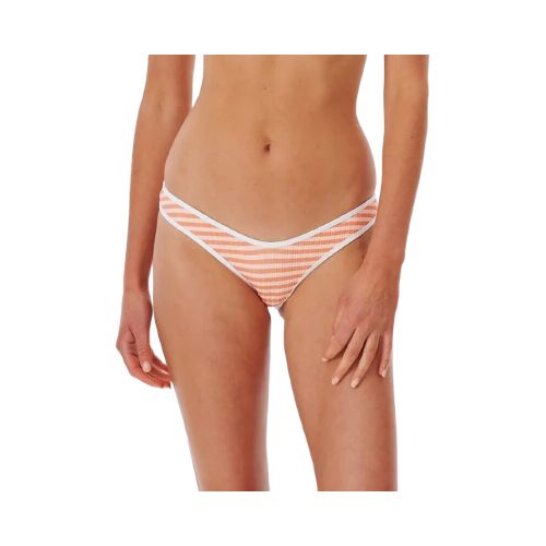 Bikini bottom Rip Curl Premium Surf - Peach — La Isla / RACKS LTDA