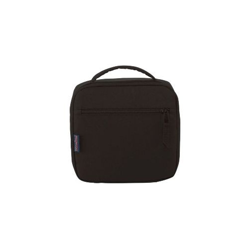 Lunchera Jansport - Negro — La Isla / RACKS LTDA