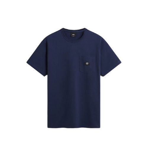 Remera Vans Off The Wall Ii Pocket — La Isla / RACKS LTDA