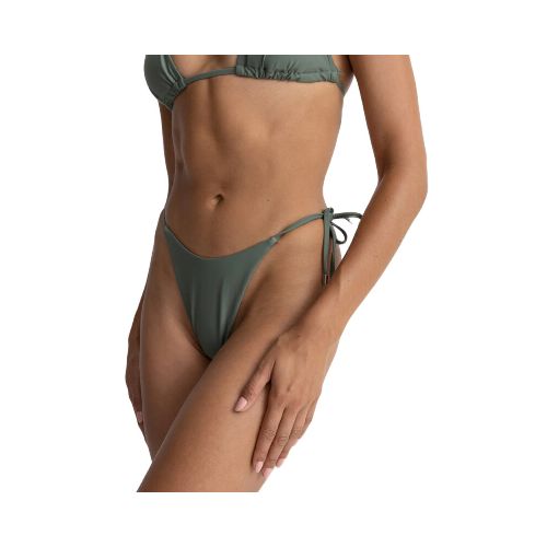 Bikini Rhythm Classic Tie Side Hi Cut — La Isla / RACKS LTDA