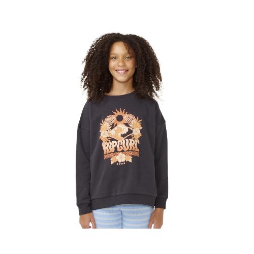 Buzo Rip Curl Sun Sol Art Crew - Girl — La Isla / RACKS LTDA