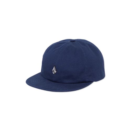 Gorro Volcom Full Stone Dad - Azul — La Isla / RACKS LTDA