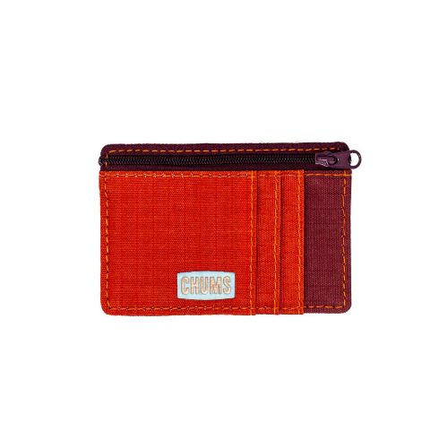 Billetera Chums Bandit Zip Wallet — La Isla / RACKS LTDA