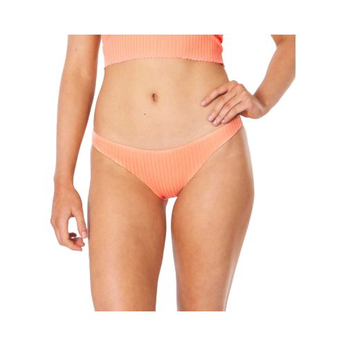 Bikini Rip Curl Premium Surf Cheeky - Salmon — La Isla / RACKS LTDA