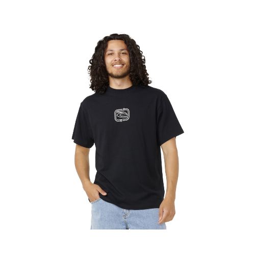 Remera Rip Curl Archive Super Computer Tee — La Isla / RACKS LTDA