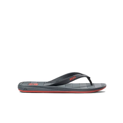 Ojotas Reef Switchfoot Grey/Red — La Isla / RACKS LTDA