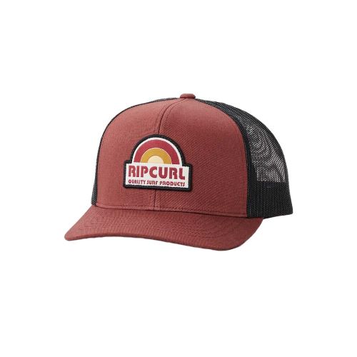 Gorro Rip Curl Custom Curve - Bordó — La Isla / RACKS LTDA