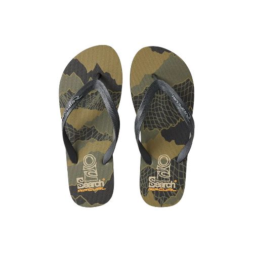 Ojotas Rip Curl Search Bloom Open Toe - Verde — La Isla / RACKS LTDA