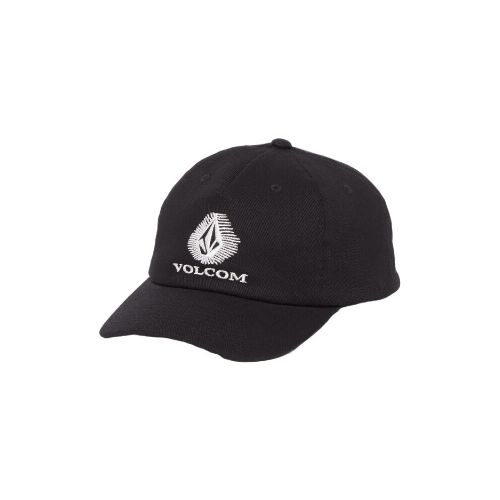 Gorro Volcom Ray Stone Adj - Negro — La Isla / RACKS LTDA