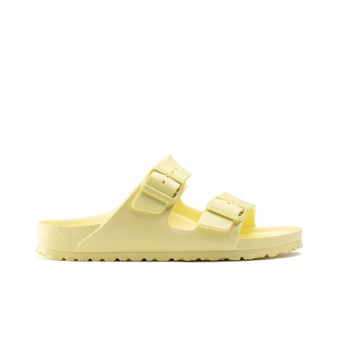 Sandalias Birkenstock Arizona Eva Popcorn - Amarillo — La Isla / RACKS LTDA