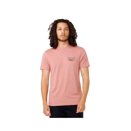 Remera Rip Curl Shred Til — La Isla / RACKS LTDA