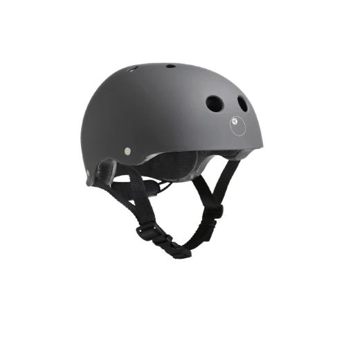 Casco Eight Ball - Carbon 14+ — La Isla / RACKS LTDA