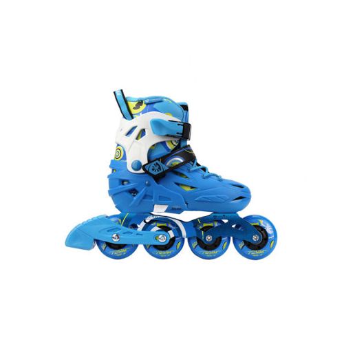 Rollers Flying Eagle S5S Slalom/Fsk 28-32 Azul — La Isla / RACKS LTDA