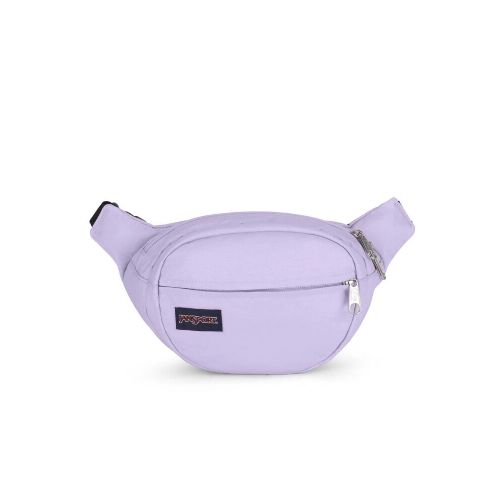 Riñonera Jansport Fifth Avenue Violeta — La Isla / RACKS LTDA