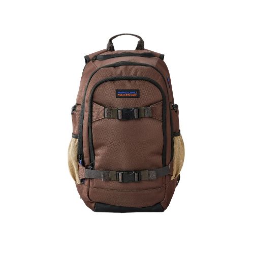 Mochila Rip Curl Posse 33L Search - Marrón — La Isla / RACKS LTDA