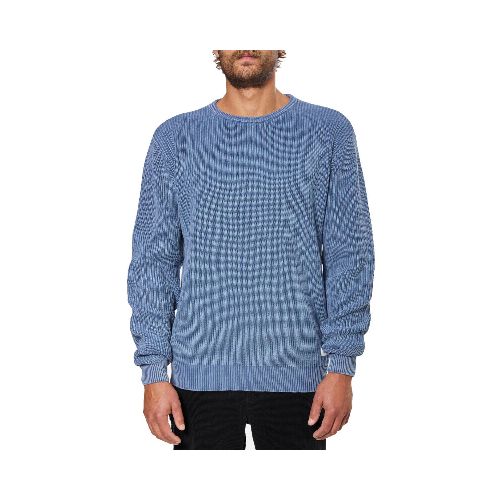 Buzo Katin Swell Sweater Azul — La Isla / RACKS LTDA