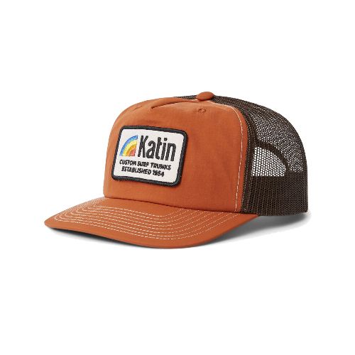 Gorro Katin Country Hat - Naranja — La Isla / RACKS LTDA