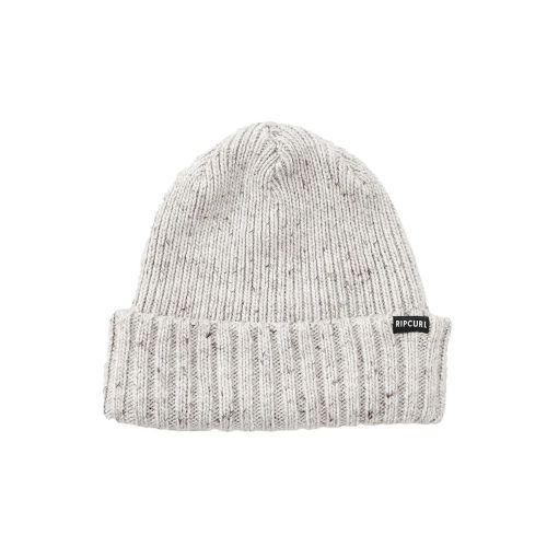 Gorro Lana Rip Curl Alpine Wool Neps - Gris — La Isla / RACKS LTDA