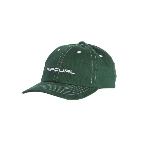 Gorro Cap Rip Curl Dosed Adj Cap - Verde — La Isla / RACKS LTDA