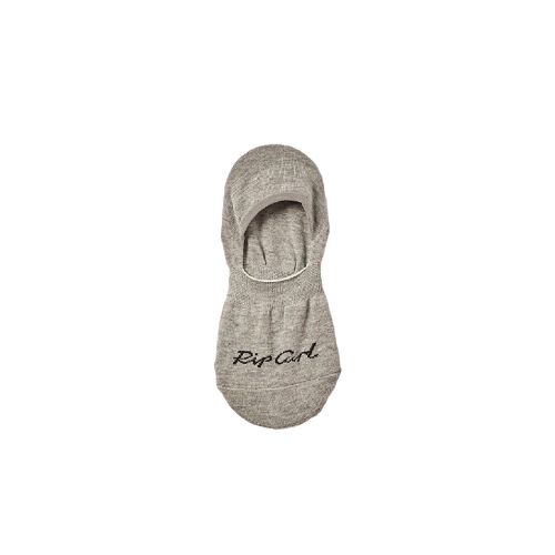 Medias Rip Curl Invisible-Gris — La Isla / RACKS LTDA