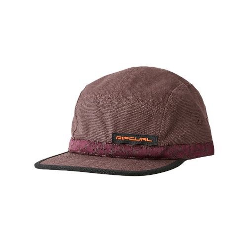 Gorro Rip Curl Journeys - Bordeaux — La Isla / RACKS LTDA