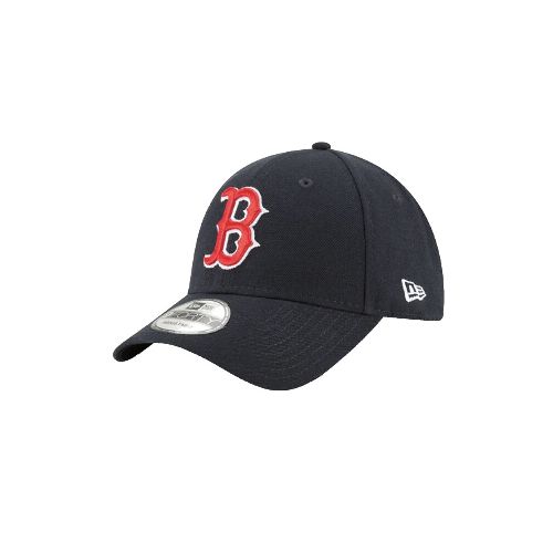 Gorro New Era MLB Boston Red Sox - Azul — La Isla / RACKS LTDA