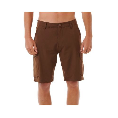 Bermuda Rip Curl Boardwalk Classic Surf Cargo - Marron — La Isla / RACKS LTDA